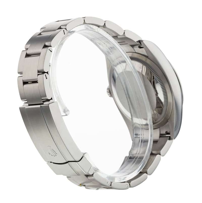 Rolex Oyster Perpetual 126000